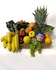 Health Nut Basket