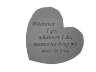 Wherever I Go