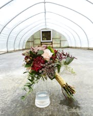 Bridesmaid Bouquet