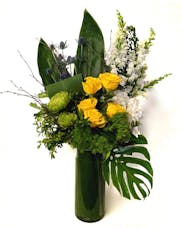 Burdick's Botanical Beauty