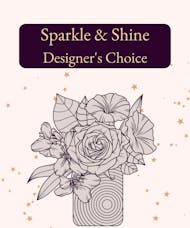 Sparkle & Shine - Designer's Choice
