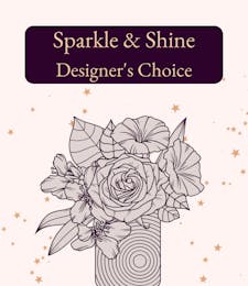 Sparkle & Shine - Designer's Choice