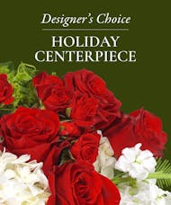 Designer's Choice Centerpiece - No Candle