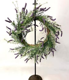 Flowering Wreath - Various Style Available