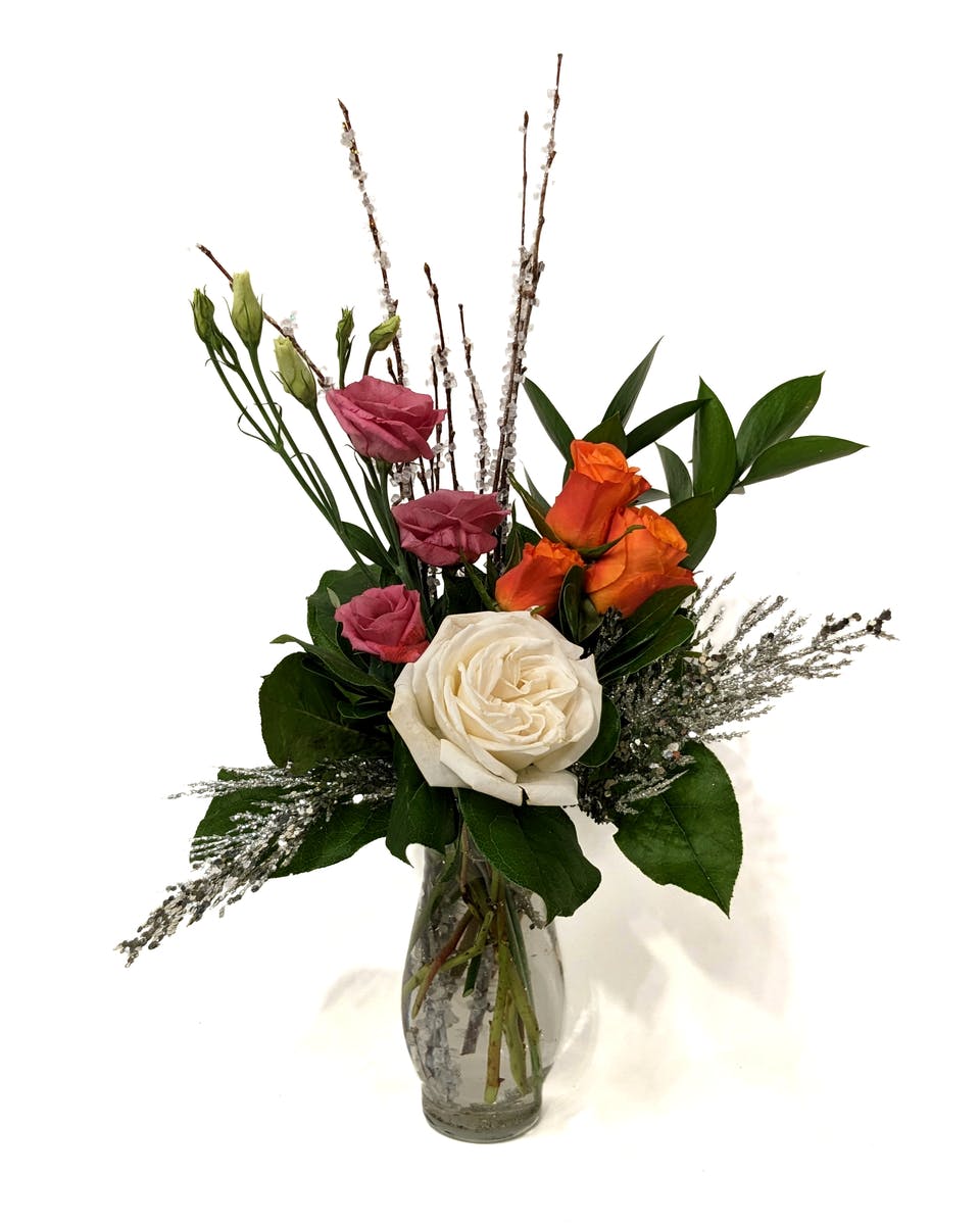 Bit of Pizzazz Kalamazoo (MI) SameDay Flower Delivery VanderSalm's