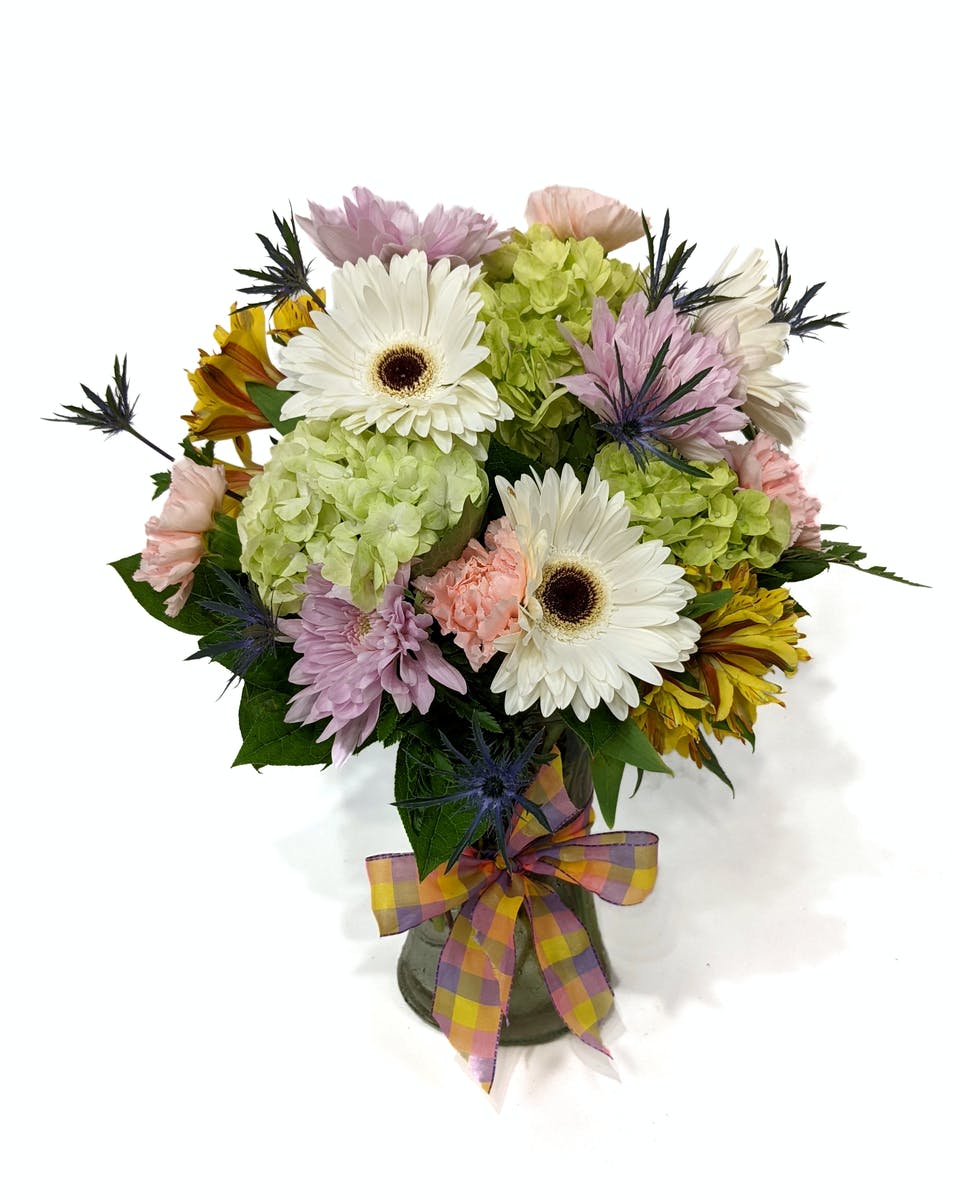 Kalamazoo Easter Flower Delivery VanderSalm's Flower Shop