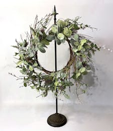 Wreath - Various Styles Available