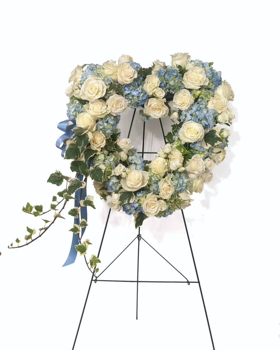 Pure Heart Kalamazoo (MI) SameDay Sympathy Flowers Delivered