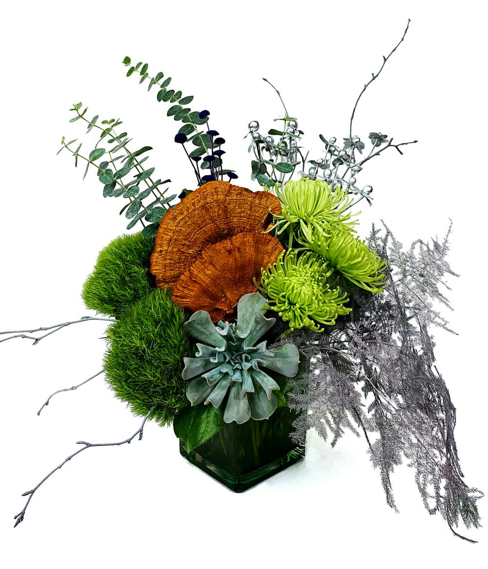 Kalamazoo Halloween Flowers Delivered VanderSalm's Kalamazoo Florist