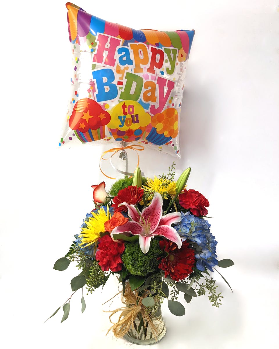 Kalamazoo Florist SameDay Kalamazoo Flower Delivery by VanderSalm's