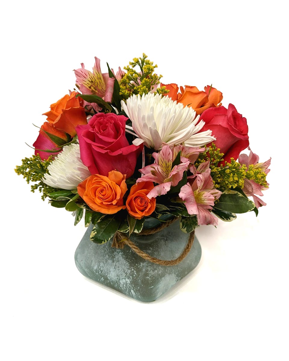 Kalamazoo MI Summer Flower Delivery VanderSalm's Flower Shop