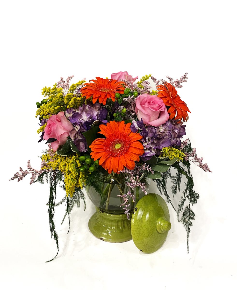 Schafer's Flowers In Kalamazoo Michigan at James Blake blog