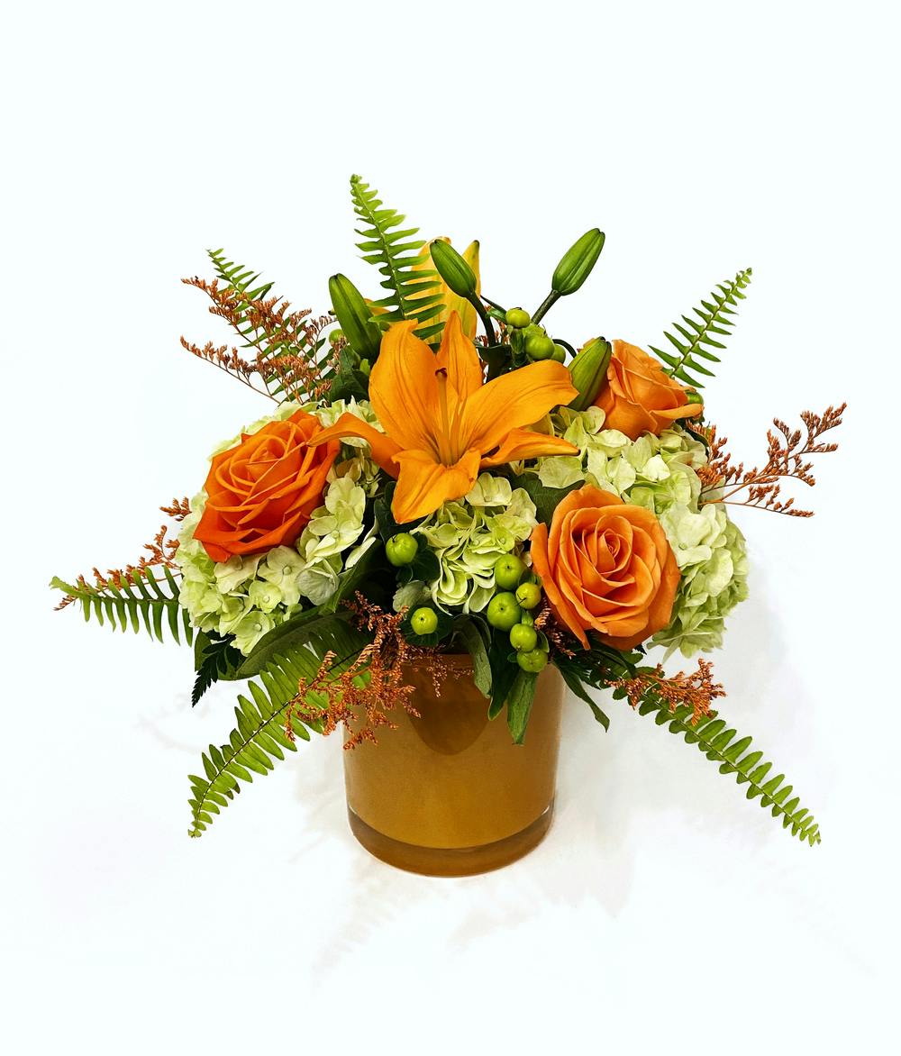 Kalamazoo Florist SameDay Kalamazoo Flower Delivery by VanderSalm's