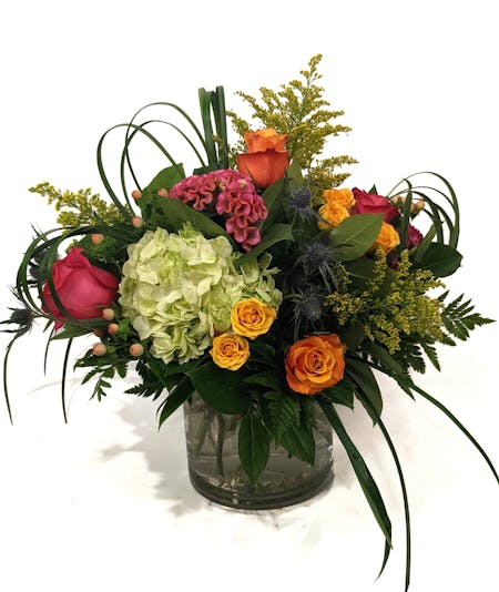 Same-Day Kalamazoo MI Flower Delivery | VanderSalm's Flower Shop MI