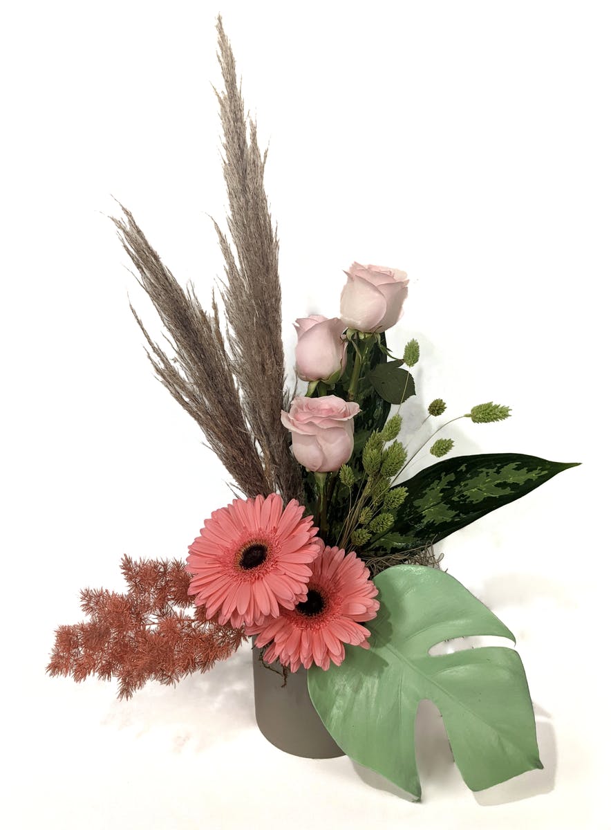 Kalamazoo MI Summer Flower Delivery VanderSalm's Flower Shop