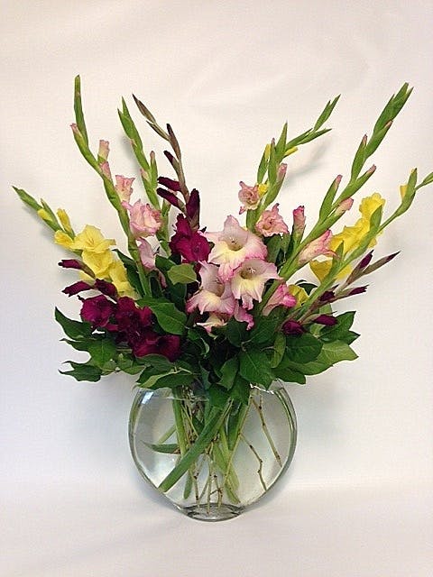 Shop Flowers by Color VanderSalm's Flower Shop Kalamazoo MI