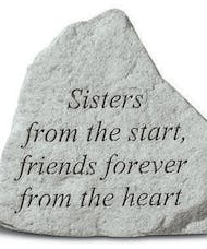 Sister's From the Start