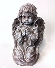Kneeling Angel