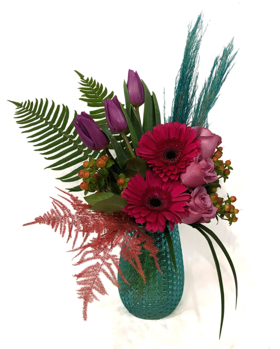 Kalamazoo MI Summer Flower Delivery VanderSalm's Flower Shop