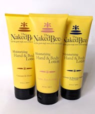 Naked Bee Skin Care