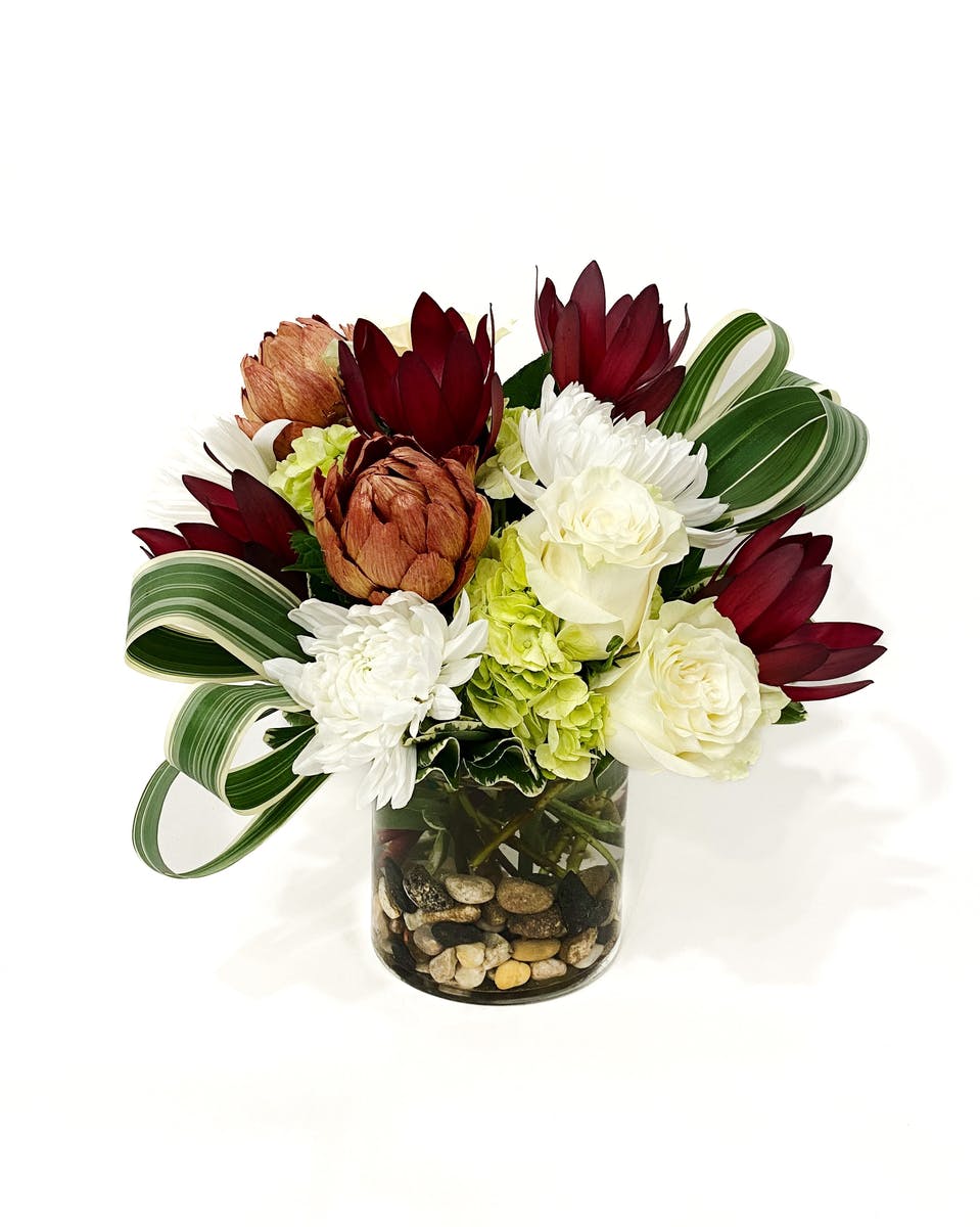 Kalamazoo Get Well Flowers Hospital Flower Delivery VanderSalm's