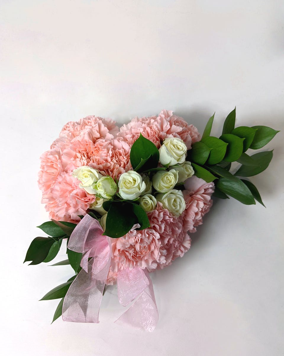 Casket Inserts Kalamazoo MI Funeral Flowers VanderSalm's Flower Shop