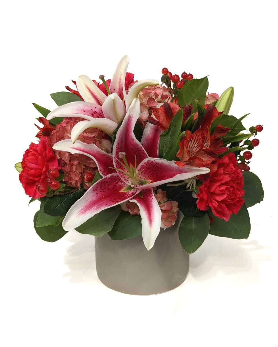 Sweet Talk Kalamazoo SameDay Flower Delivery