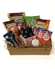Take Me Out to the Ballgame