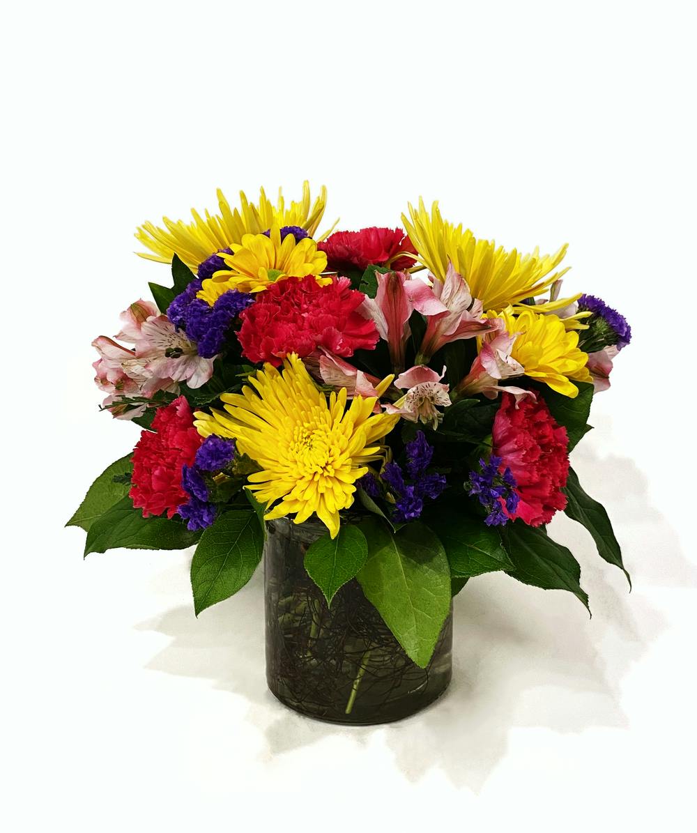Kalamazoo SameDay Flower Delivery for all Occasions VanderSalm's Florist