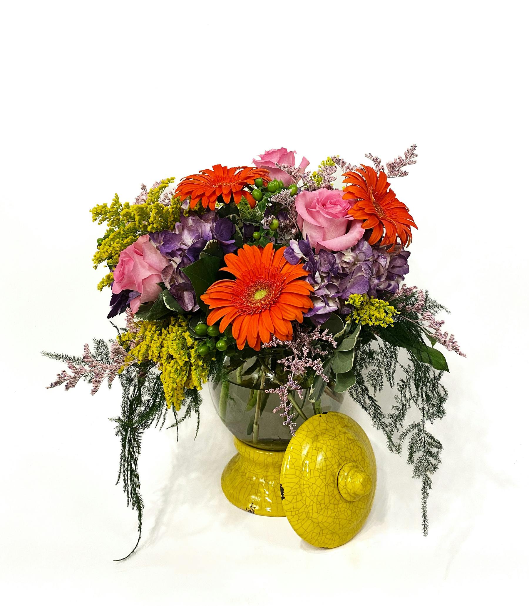 Candy Land VanderSalm's Flowers Kalamazoo