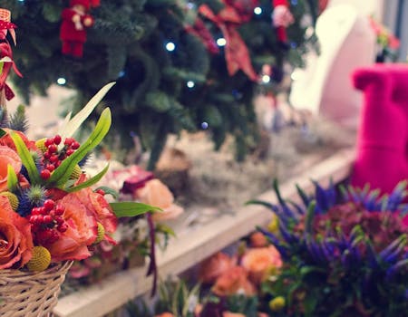 About Us Vandersalm S Florist Kalamazoo Mi Christmas Programs Kalamazoo Area 2021